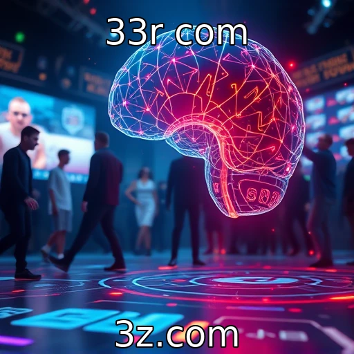 O papel da inteligência artificial na personalização de jogos