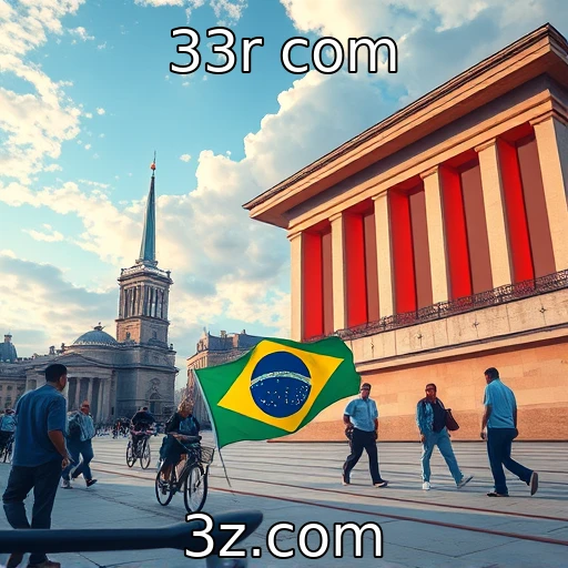 Expansão de plataformas de apostas no mercado brasileiro