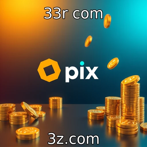 Impacto do Pix nas transações do iGaming