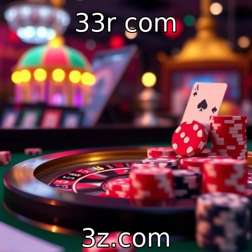 Novas regulamentações impactam o setor de cassino online