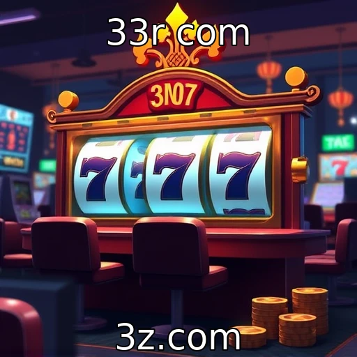 Avaliação do comportamento dos apostadores em slots e roletas